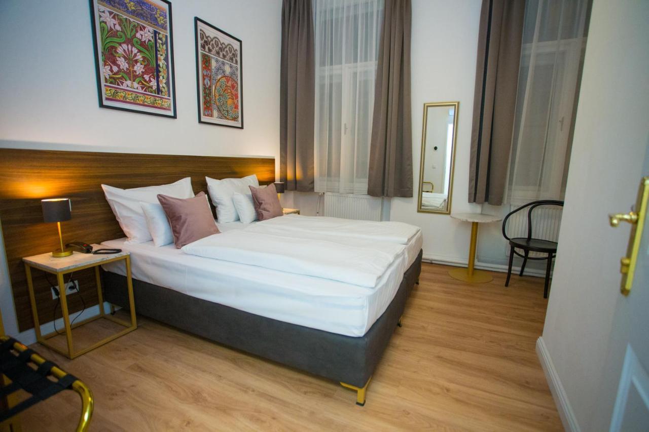 Private Central Vienna I Self Check In Екстер'єр фото