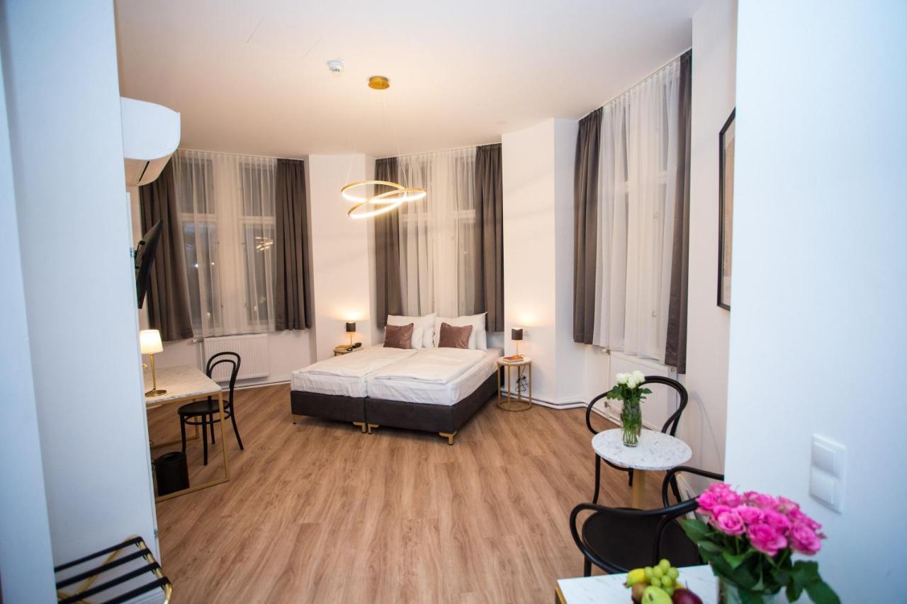 Private Central Vienna I Self Check In Екстер'єр фото