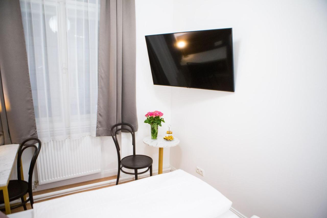 Private Central Vienna I Self Check In Екстер'єр фото