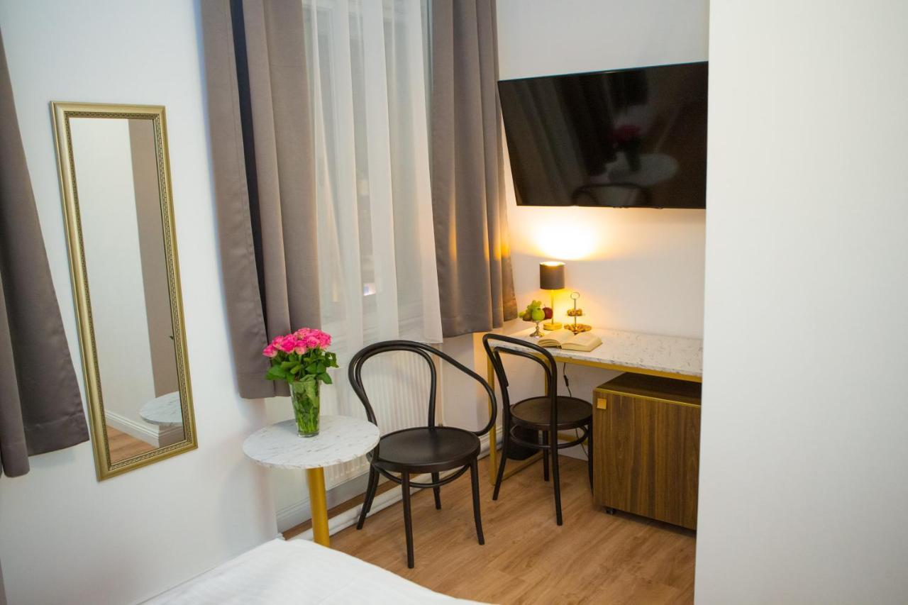 Private Central Vienna I Self Check In Екстер'єр фото