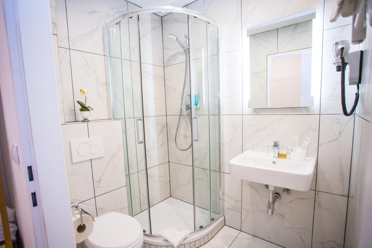 Private Central Vienna I Self Check In Екстер'єр фото