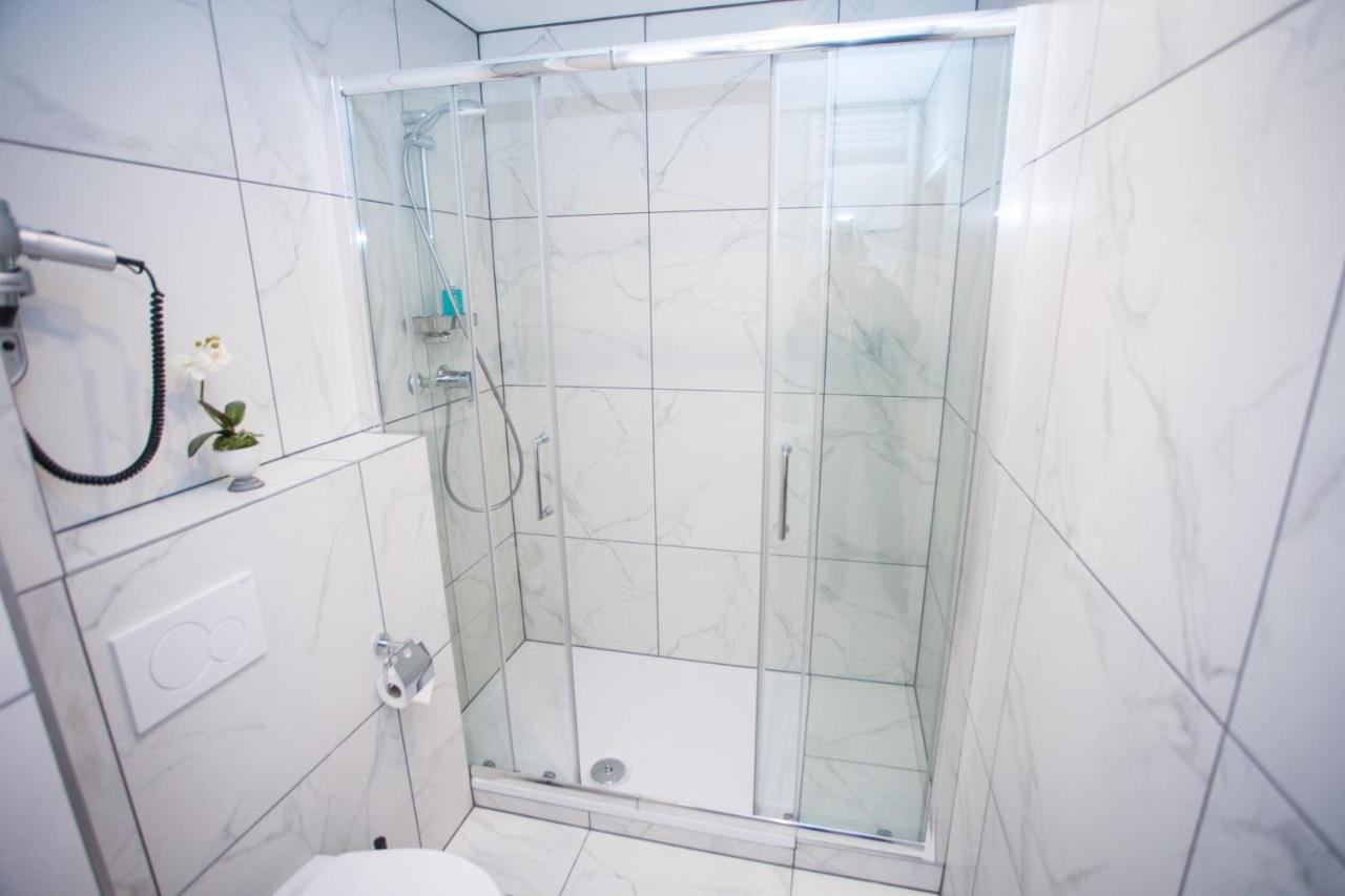 Private Central Vienna I Self Check In Екстер'єр фото