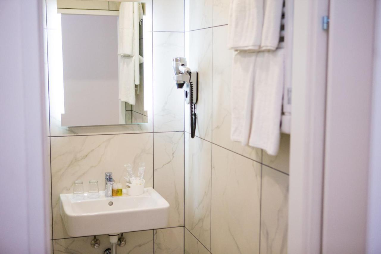 Private Central Vienna I Self Check In Екстер'єр фото