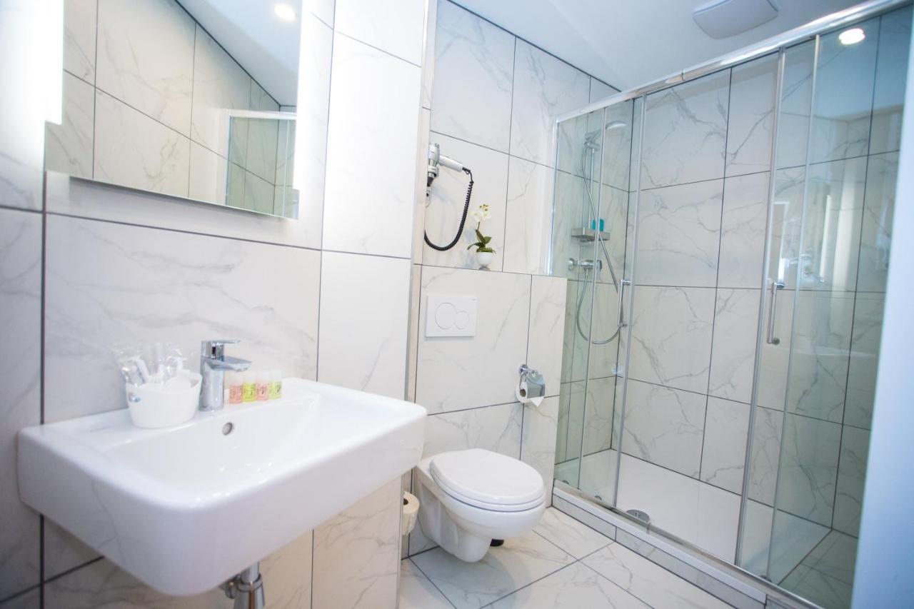 Private Central Vienna I Self Check In Екстер'єр фото