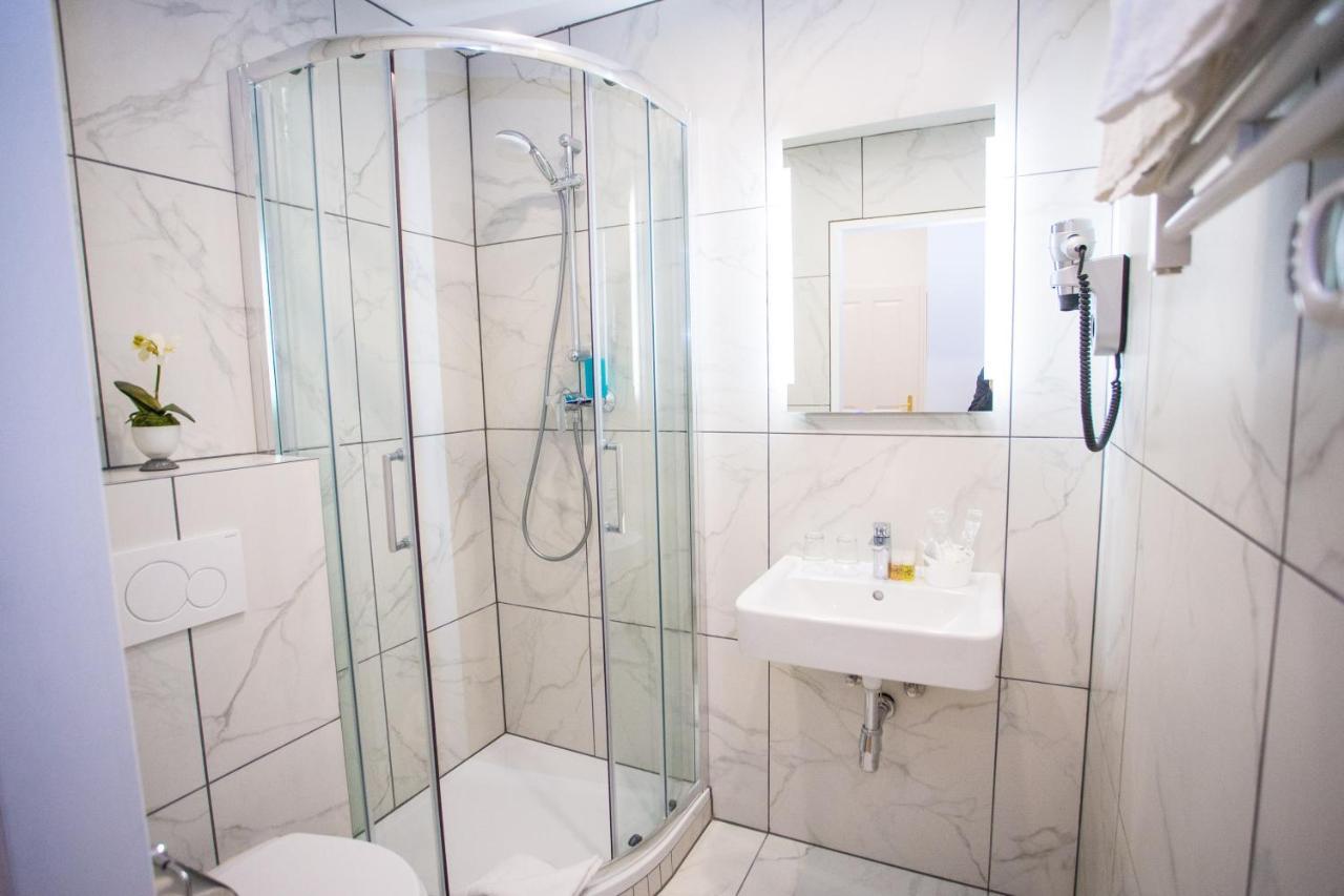 Private Central Vienna I Self Check In Екстер'єр фото